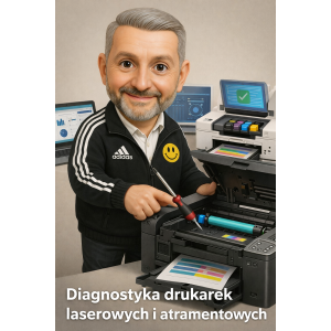 Serwis Diagnostyka