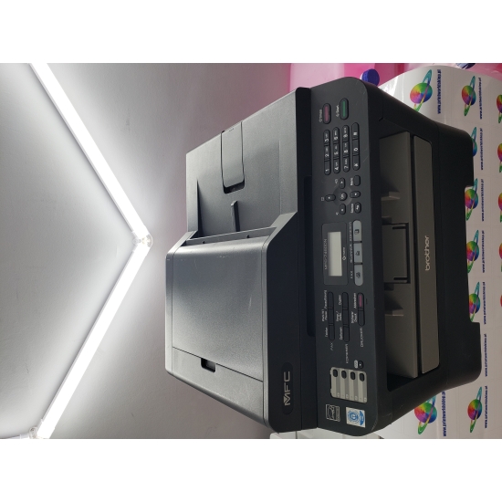 Urządzenie wielofunkcyjne BROTHER MFC-7460DN