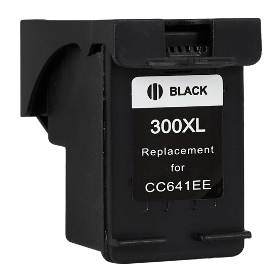 HP 301 BK