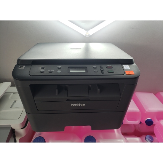 Drukarka Brother DCP-L2520 DW- duplex Wifi