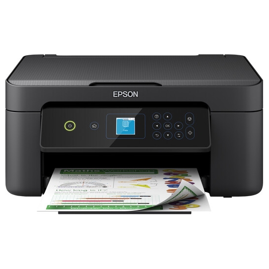 Urządzenie wielofunkcyjne Epson Expression Home XP-3205